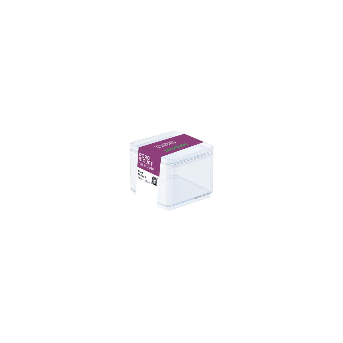 Caixa Organizadora Module A1