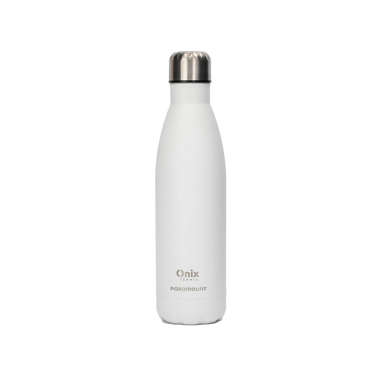 Garrafa Aço Inox 500 ml