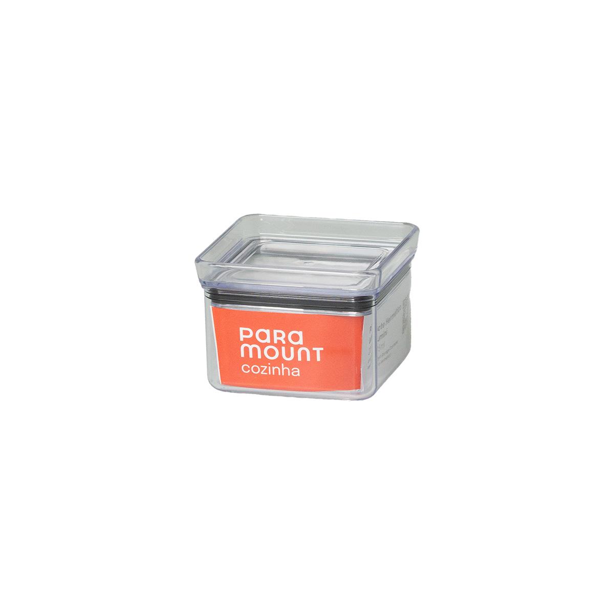 Pote Hermético Lumini 225 ml