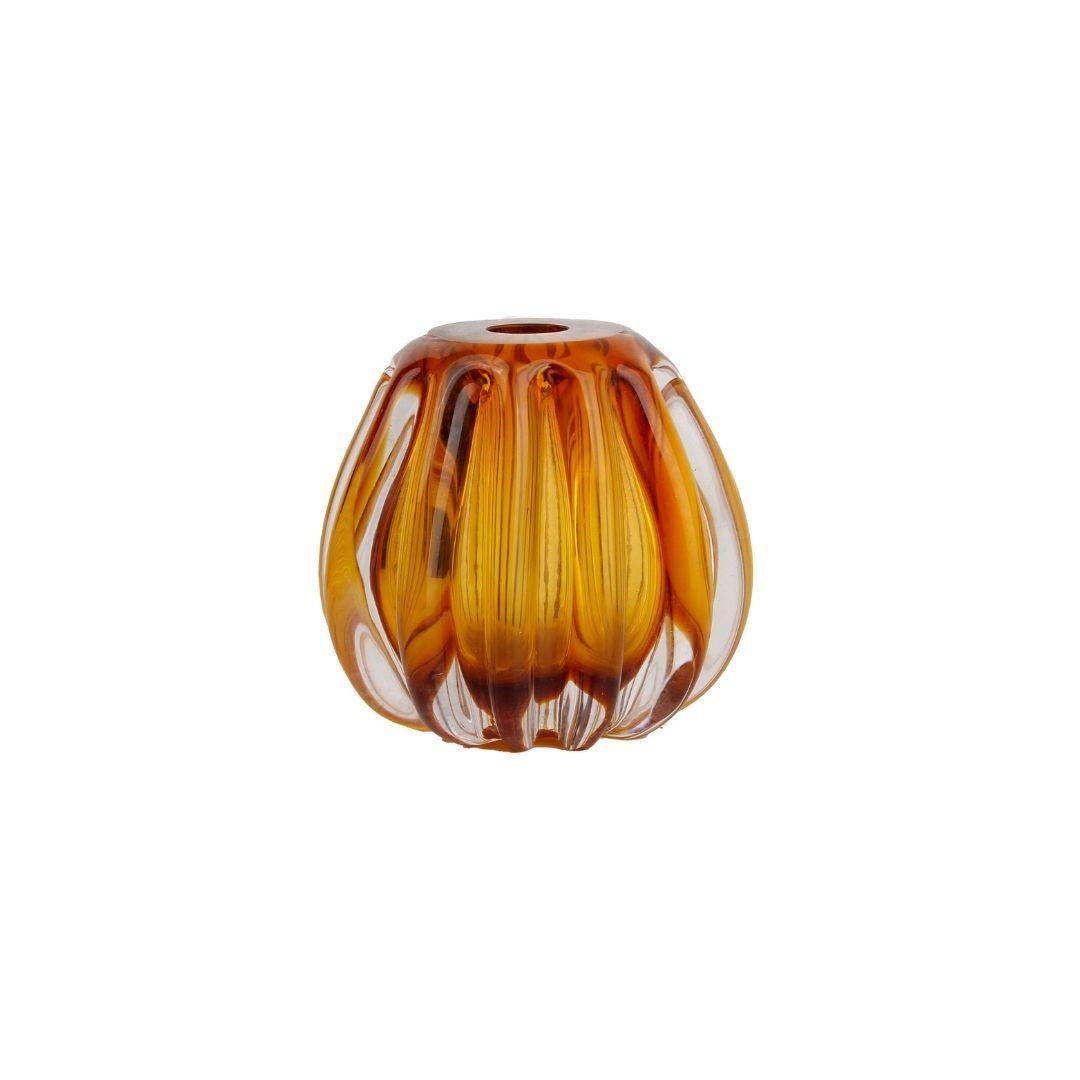Cachepot Decor Murano 14 x 11 x 13 cm