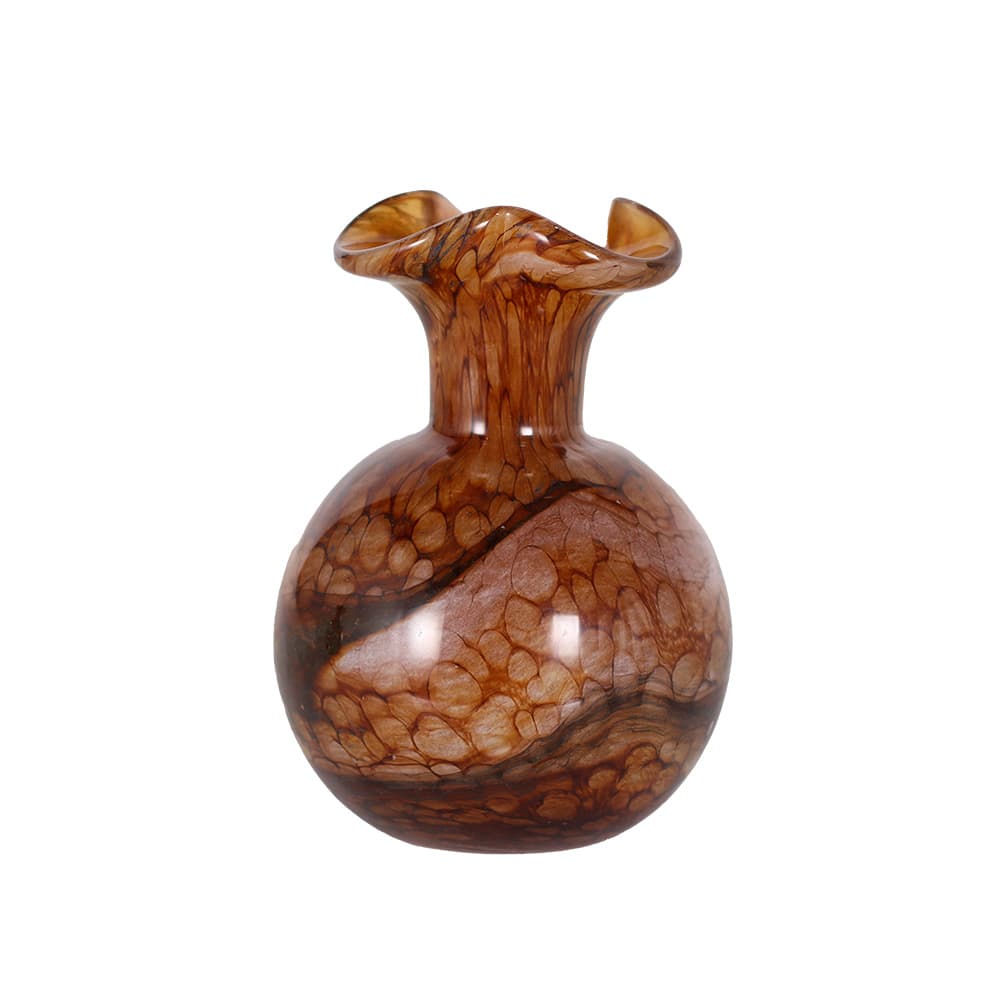 Vaso Decor Murano 12 x 16 cm