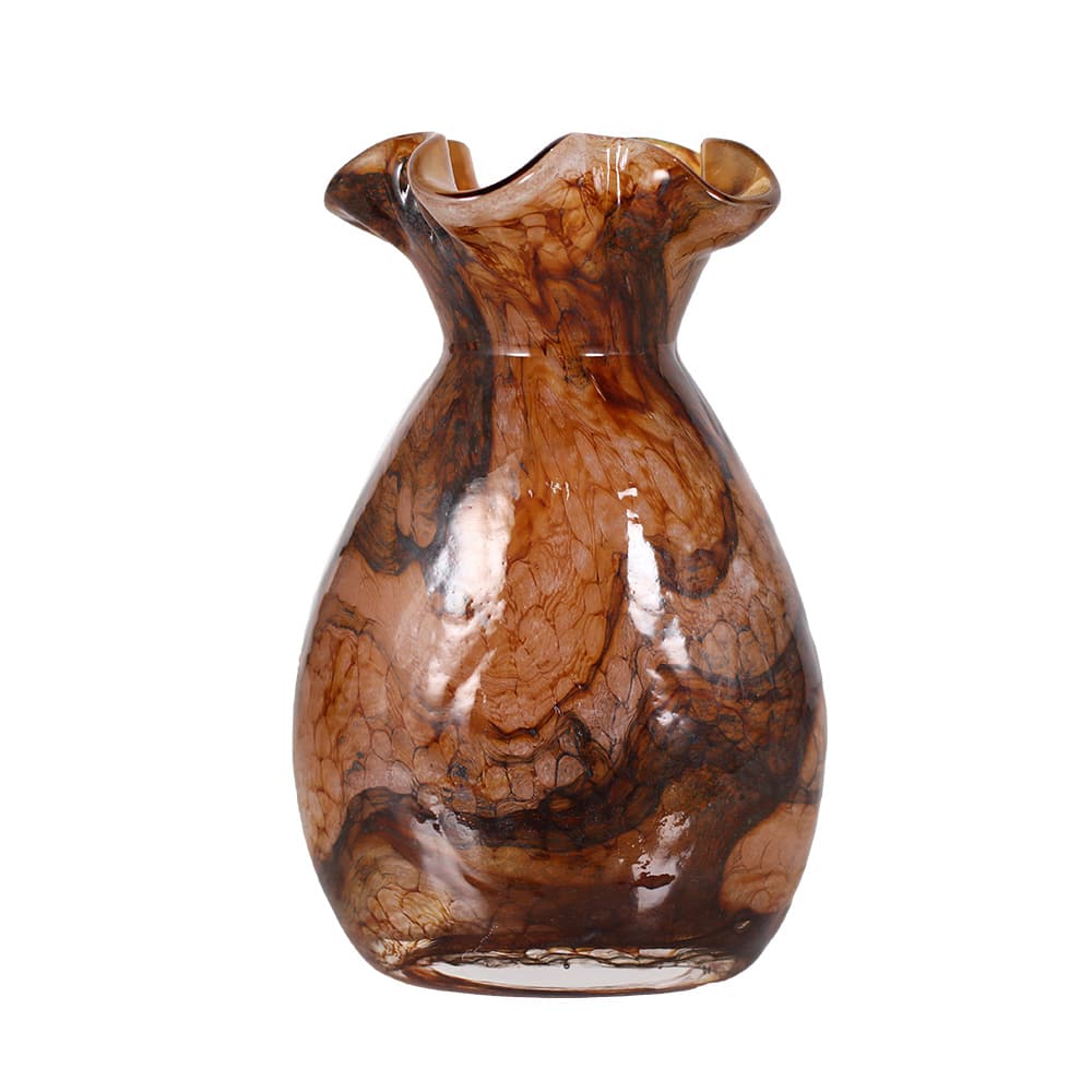 Vaso Decor Murano 13 x 20 cm