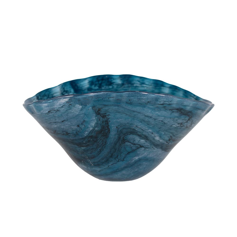 Centro de Mesa Decor Murano 33 x 24 x 16 cm