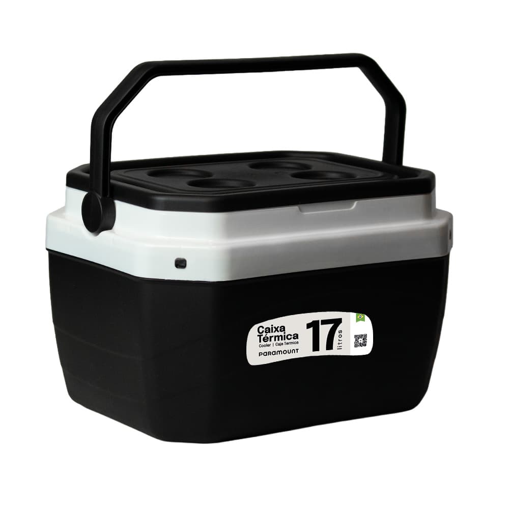 Caixa Térmica 17 L