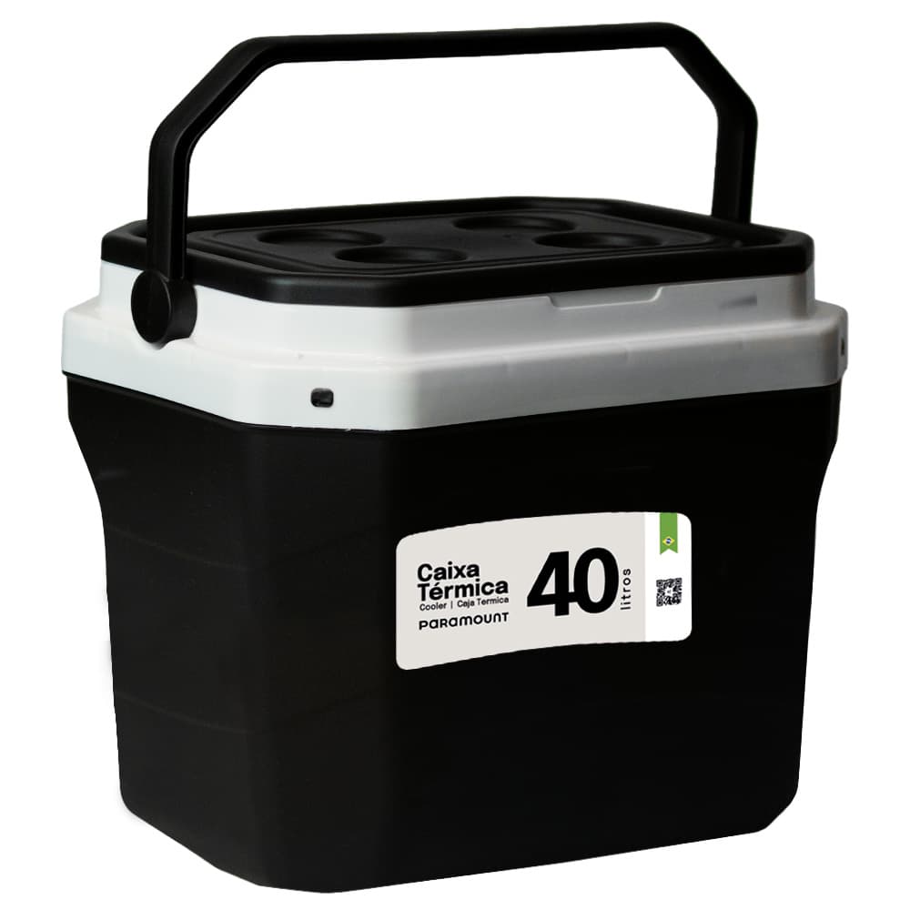 Caixa Térmica 40 L