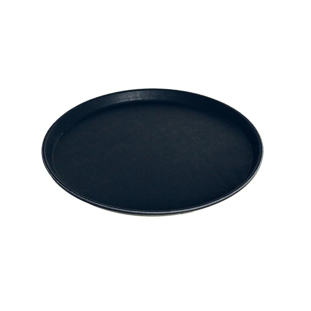 Bandeja Antiderrapante Redonda 40 cm